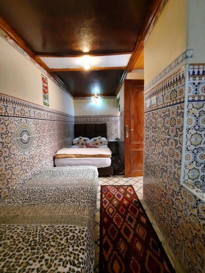 Riad 112 Μαρακές Εξωτερικό φωτογραφία