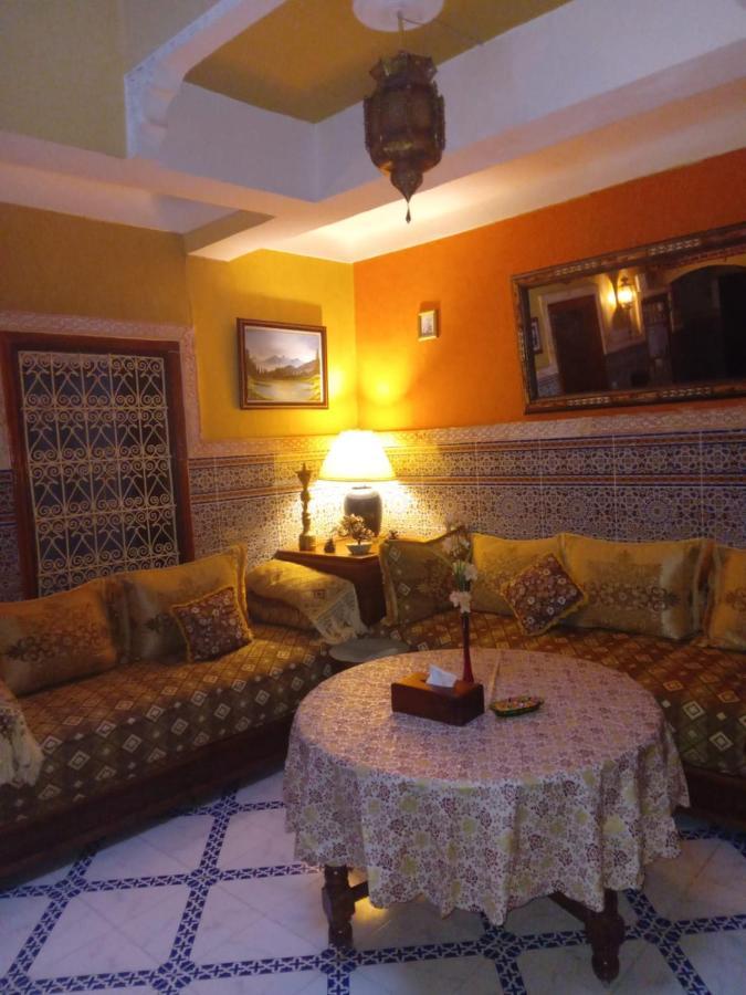 Riad 112 Μαρακές Εξωτερικό φωτογραφία