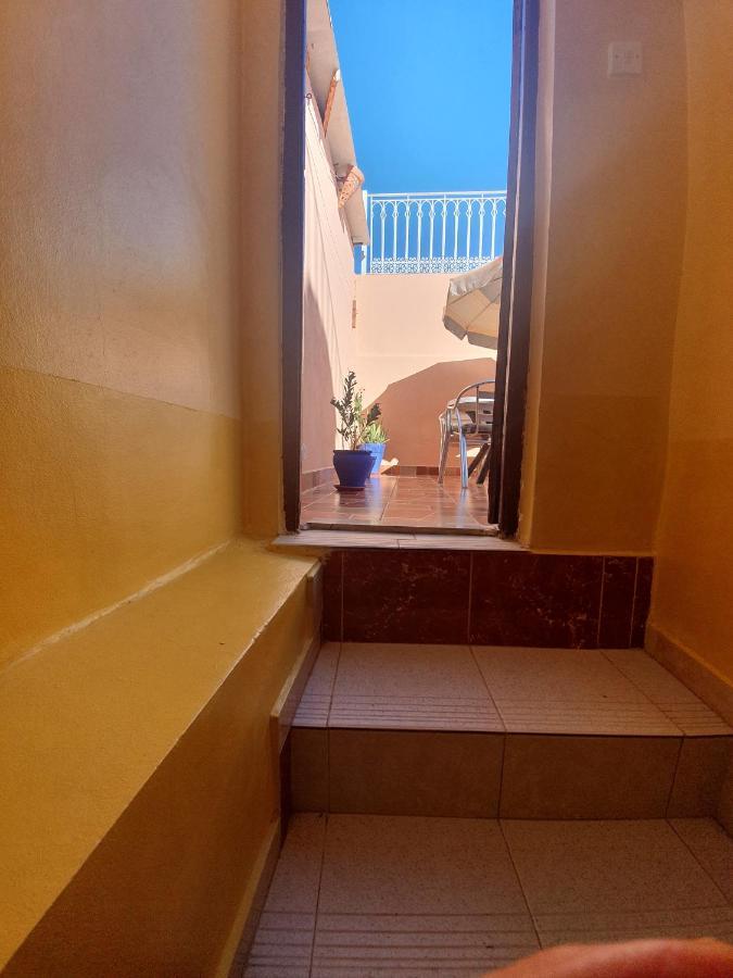 Riad 112 Μαρακές Εξωτερικό φωτογραφία