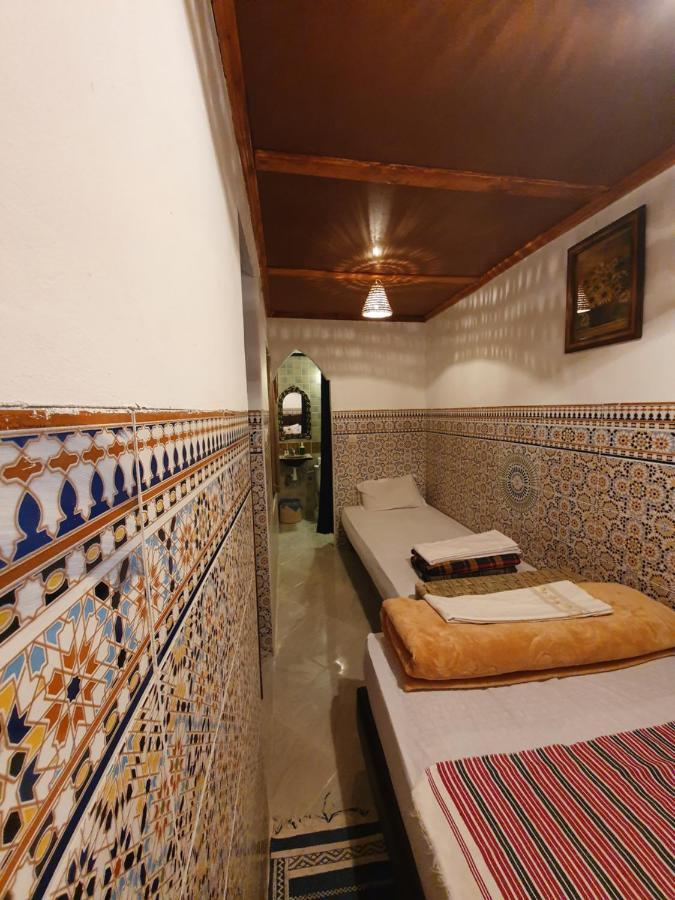 Riad 112 Μαρακές Εξωτερικό φωτογραφία
