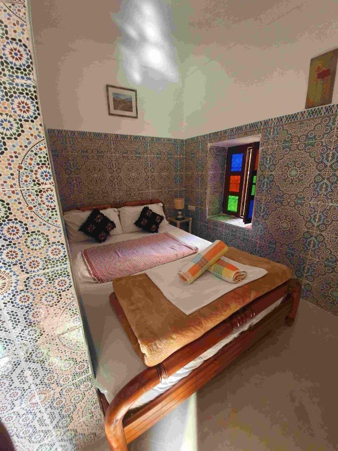Riad 112 Μαρακές Εξωτερικό φωτογραφία