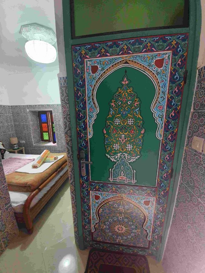 Riad 112 Μαρακές Εξωτερικό φωτογραφία