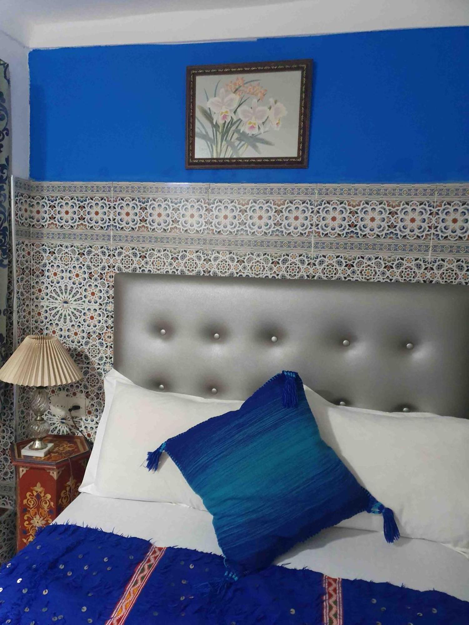Riad 112 Μαρακές Εξωτερικό φωτογραφία