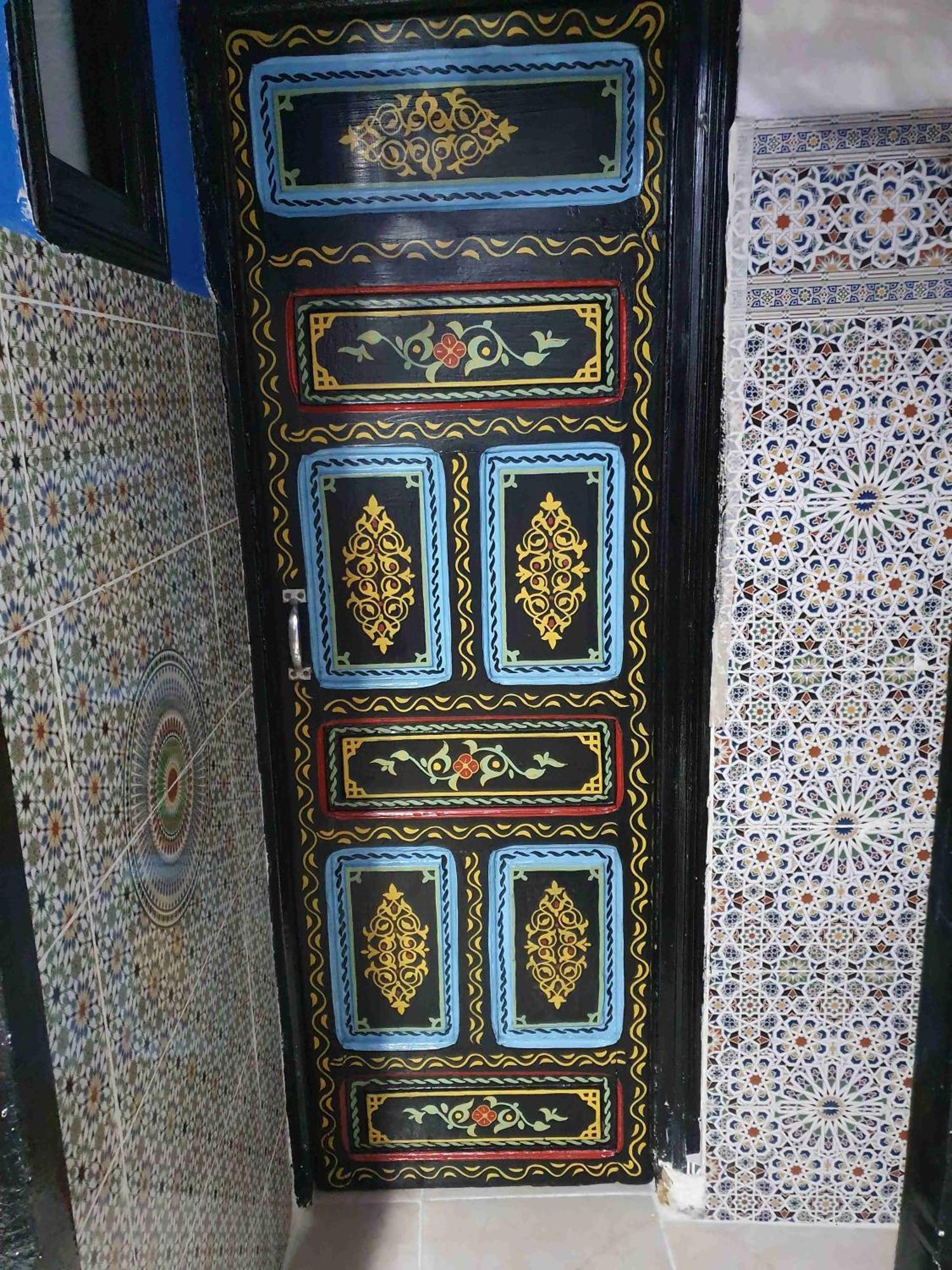 Riad 112 Μαρακές Εξωτερικό φωτογραφία