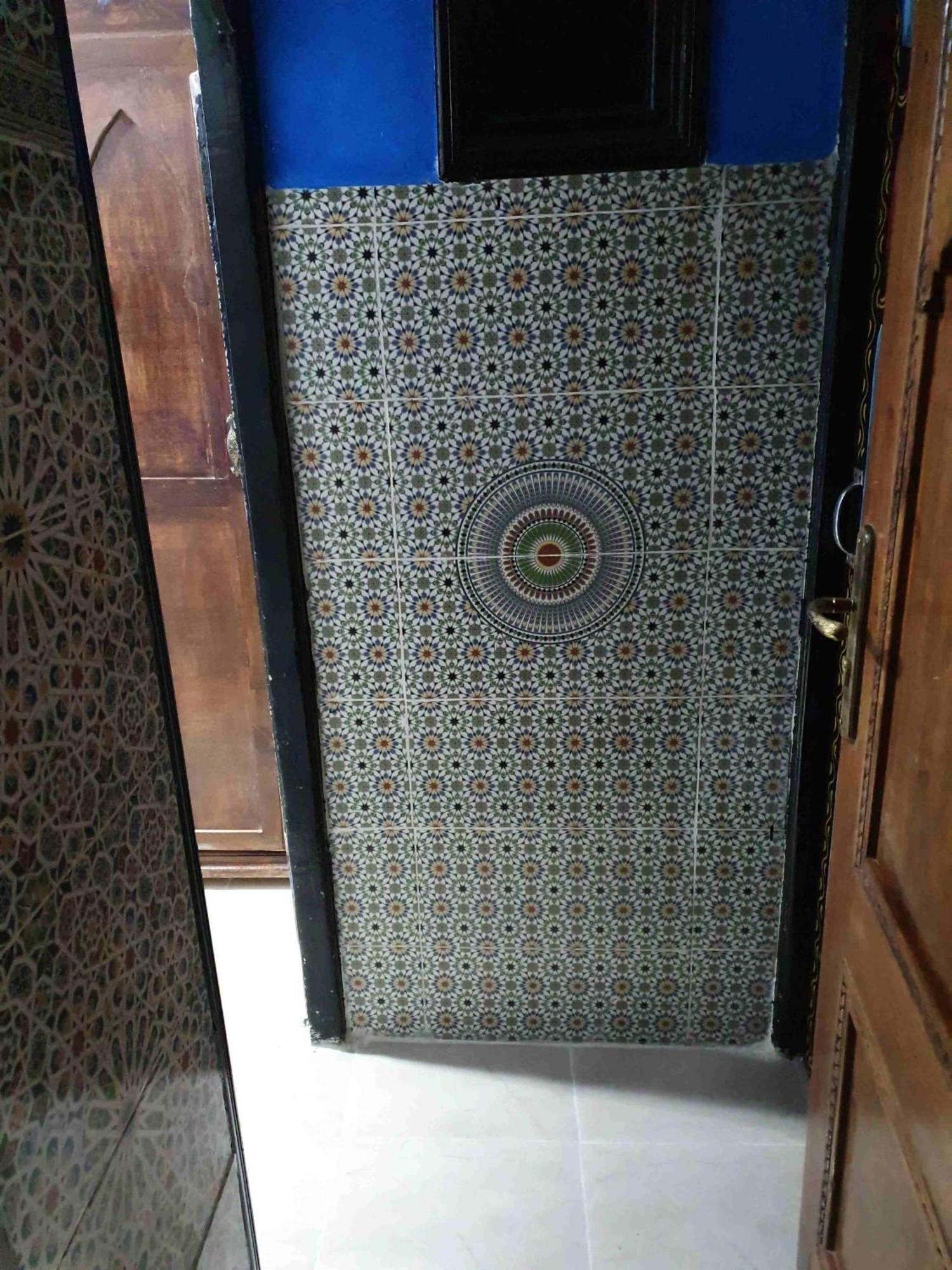 Riad 112 Μαρακές Εξωτερικό φωτογραφία