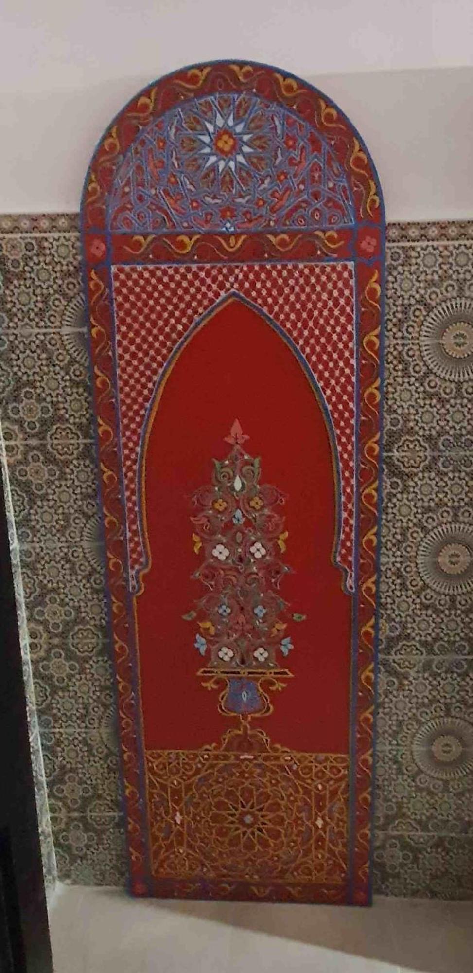 Riad 112 Μαρακές Εξωτερικό φωτογραφία