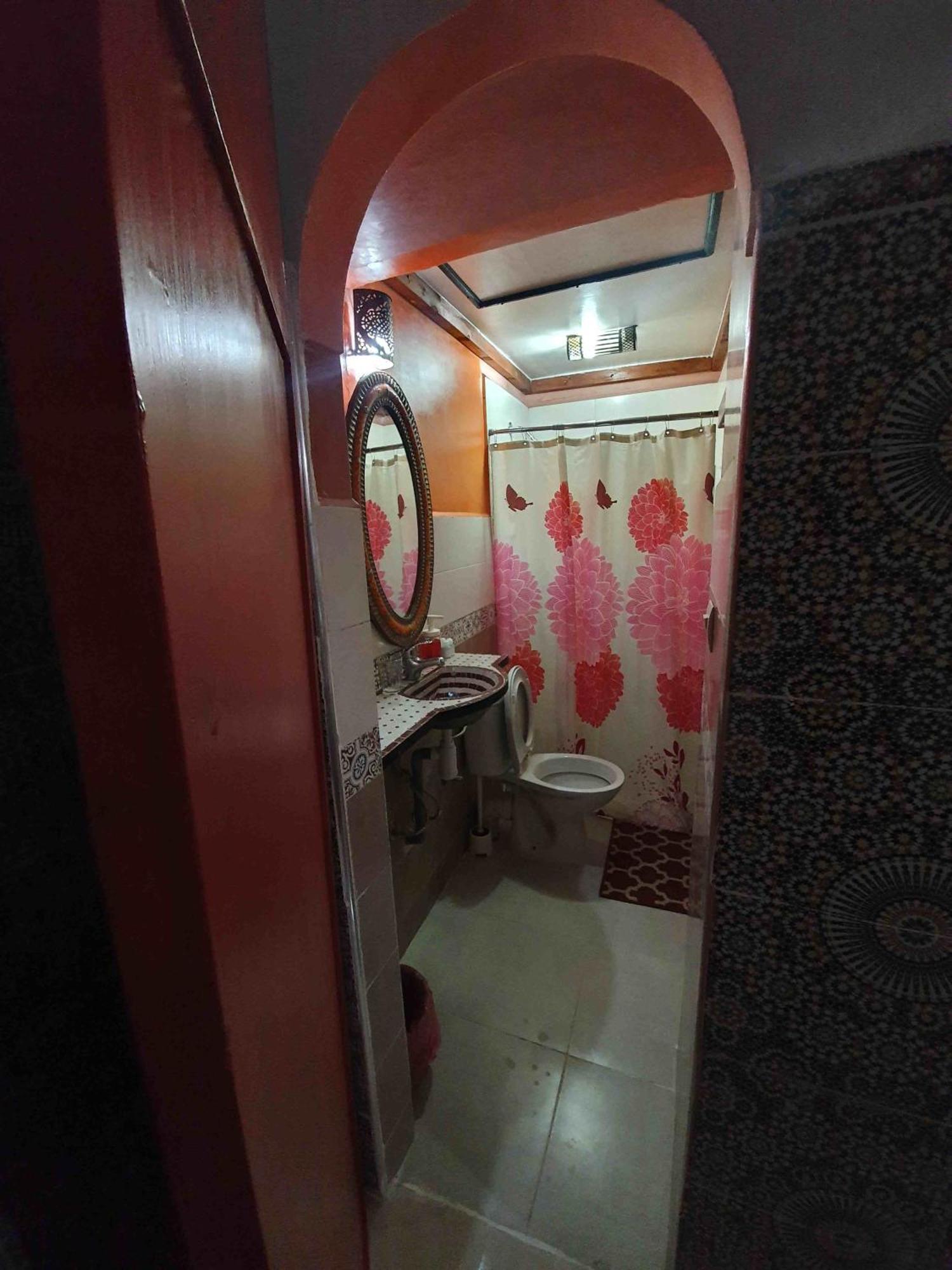 Riad 112 Μαρακές Εξωτερικό φωτογραφία