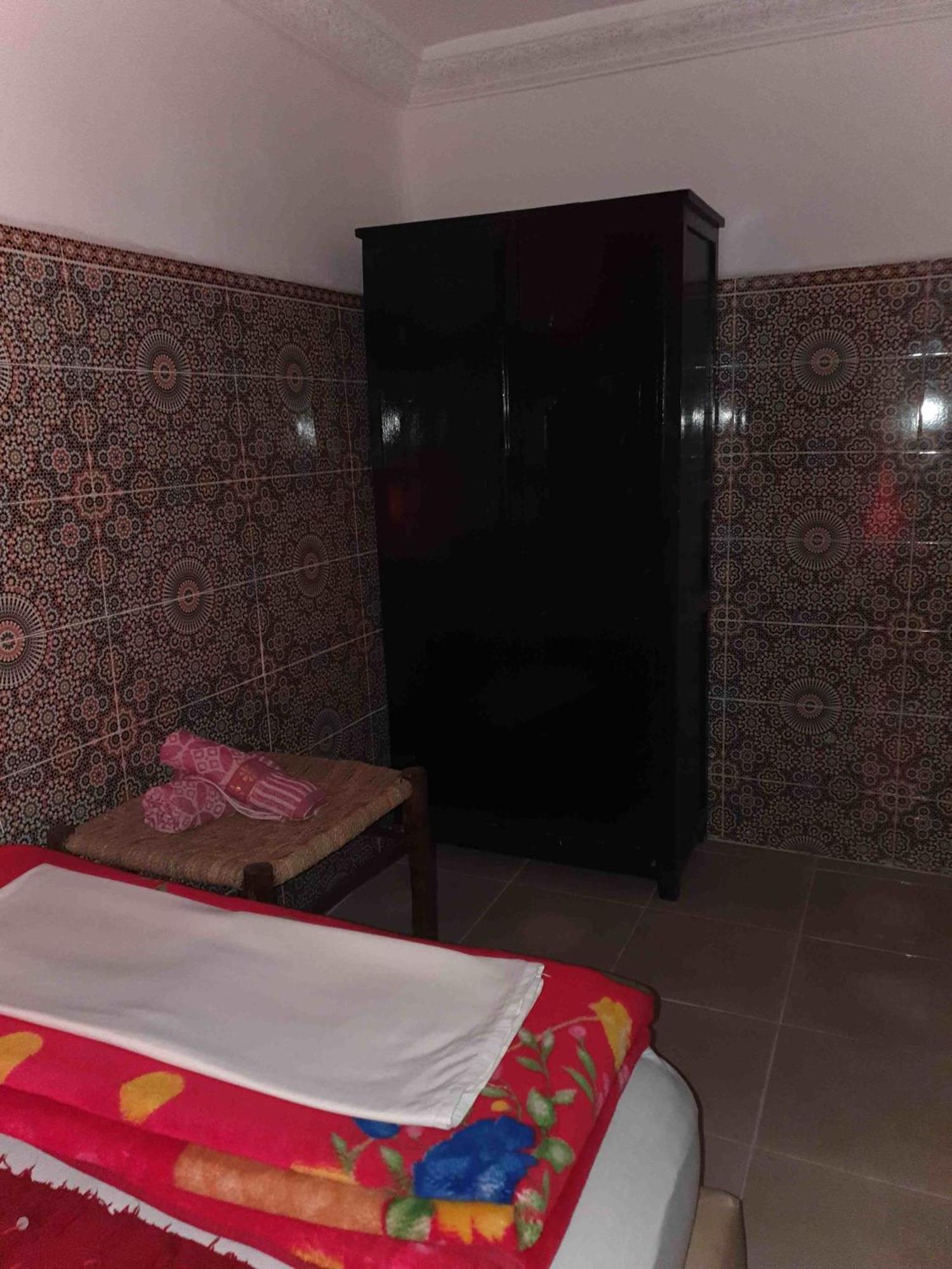Riad 112 Μαρακές Εξωτερικό φωτογραφία