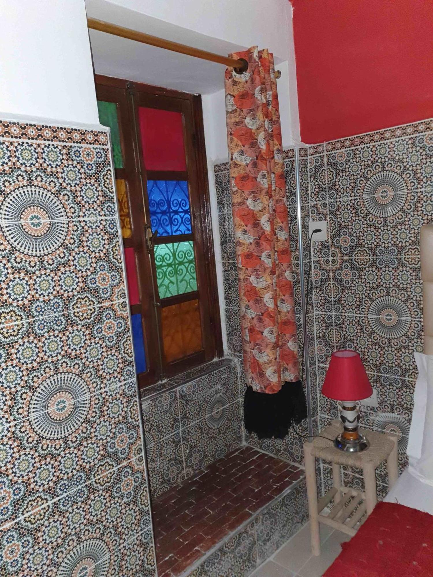 Riad 112 Μαρακές Εξωτερικό φωτογραφία